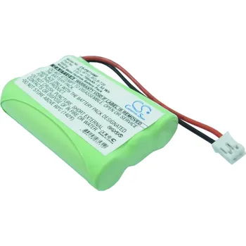 Baterie Cameron Sino CS-PBT10MF, Ni-Mh, 700