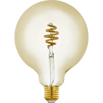 Žárovka LED Stmívatelná žárovka VINTAGE E27/5,5W/230V 2200K-6500K - Eglo 12582