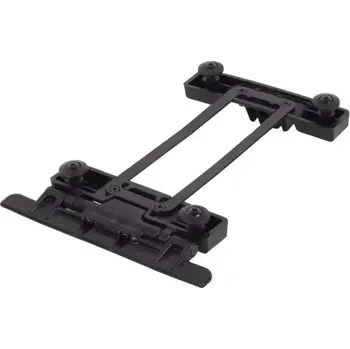 brašna na kolo XLC adaptérová deska Atranvelo 5:1 BA-X22