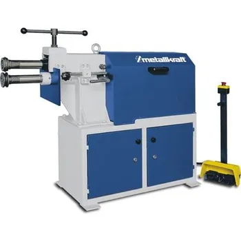 dílenský stroj BOW Elektrická signovačka SBM 250-25 E, 3814004