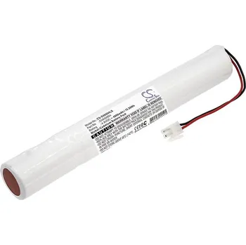 Baterie Cameron Sino CS-SVA994LS, Ni-Cd, 4000