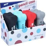 MFP penál silikonový kost mix 8071300