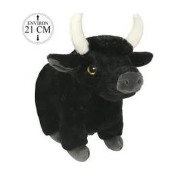 plyšák Pluszak Bozami Byk 21cm