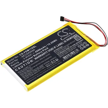 Baterie Cameron Sino CS-FEM110SL, Li-Polymer, 4000