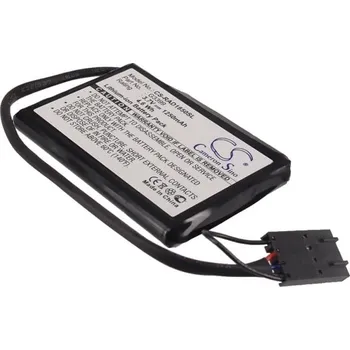 Baterie Cameron Sino CS-RAD1850SL, Li-Ion, 1250