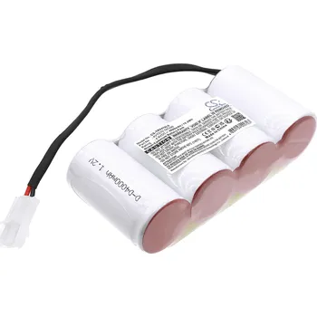 Baterie Cameron Sino CS-TRV470LS, Ni-Cd, 4000