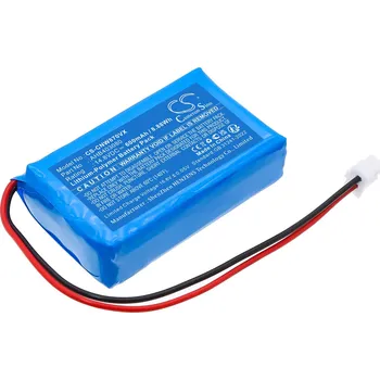 Baterie Cameron Sino CS-CNW870VX, Li-Polymer, 600