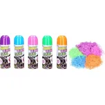 Wiky Párty nudle ve spreji Fluo 250 ml…