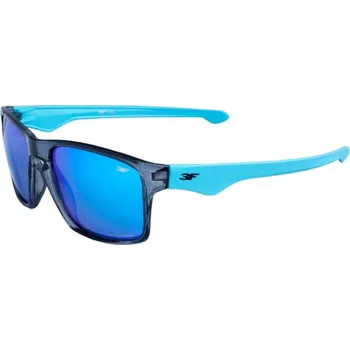 Sluneční brýle 3F Vision 3F Guard 1871 blue polarized