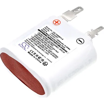 Baterie Cameron Sino CS-THS661LS, Ni-Mh, 2500