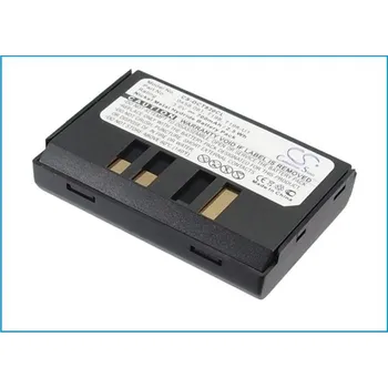 Baterie pro mobilní telefon Baterie Cameron Sino CS-DCT820CL, Ni-Mh, 700