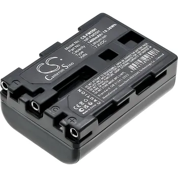 Baterie Cameron Sino CS-FM55H, Li-Ion, 1400
