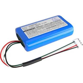 Baterie Cameron Sino CS-DEM540MX, Li-Ion, 3400