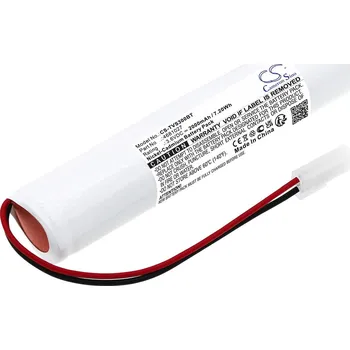 Baterie Cameron Sino CS-TVS300BT, Ni-Cd, 2000