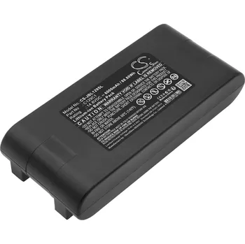 Baterie Cameron Sino CS-JBL129SL, Li-Ion, 6000