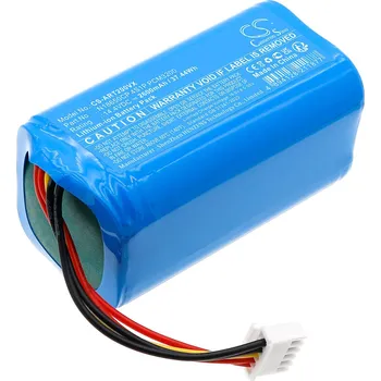 Baterie Cameron Sino CS-ART200VX, Li-Ion, 2600