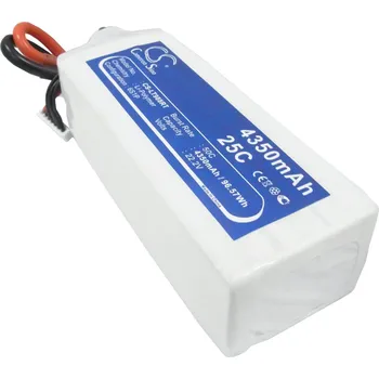 Baterie Cameron Sino CS-LT988RT, Li-Polymer, 4350