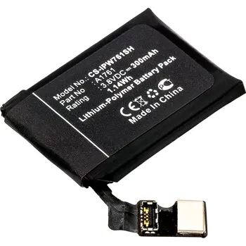 Baterie Cameron Sino CS-IPW761SH, Li-Polymer, 300