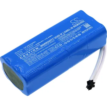 Baterie Cameron Sino CS-ADU249SL, Li-Ion, 5200