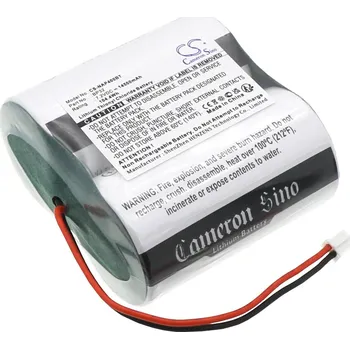 Baterie Cameron Sino CS-NAP400BT, Li-Socl2, 14500