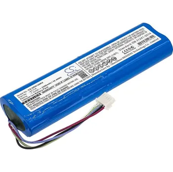 Baterie Cameron Sino CS-DRS120RX, Li-Ion, 5200