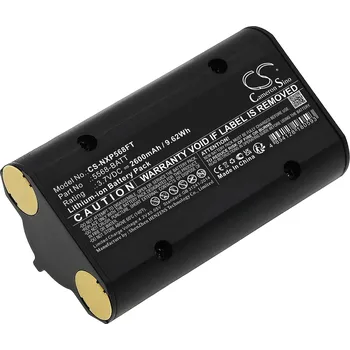 Baterie Cameron Sino CS-NXP568FT, Li-Ion, 2600