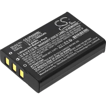 Baterie Cameron Sino CS-UPA600BL, Li-Ion, 1800