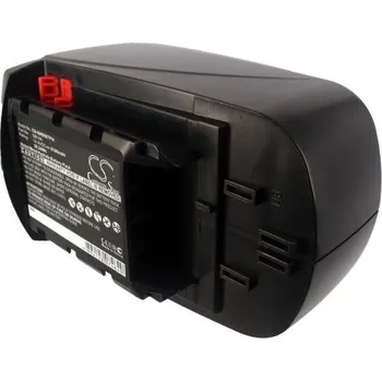 Baterie Cameron Sino CS-SHD587PW, Ni-Mh, 2100