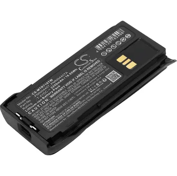 Baterie Cameron Sino CS-MTR710TW, Li-Ion, 2250