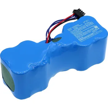 Baterie Cameron Sino CS-EDW700VX, Ni-Mh, 2500