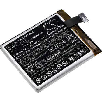 Baterie Cameron Sino CS-SMP782BL, Li-Polymer, 3000