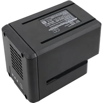 Baterie Cameron Sino CS-WRX168PW, Li-Ion, 2000