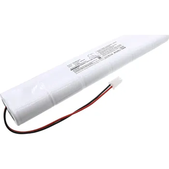 Baterie Cameron Sino CS-EMC144LS, Ni-Cd, 4000