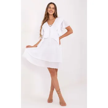 Dámské šaty Denní šaty model 215790 Italy Moda universal