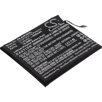 Baterie pro mobilní telefon Baterie Cameron Sino CS-AUP400SL, Li-Polymer, 4050