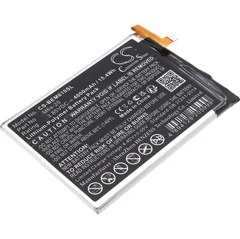 Baterie pro mobilní telefon Baterie Cameron Sino CS-BEM610SL, Li-Polymer, 4000