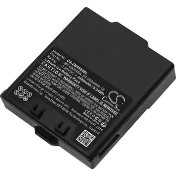 Baterie Cameron Sino CS-ZBR500BL, Li-Ion, 2400