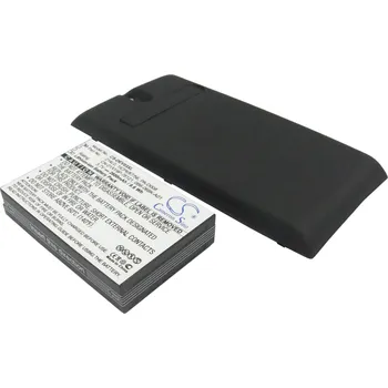 Baterie pro mobilní telefon Baterie Cameron Sino CS-DEV03XL, Li-Ion, 2600