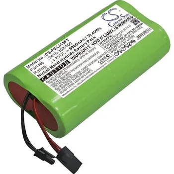 Baterie Cameron Sino CS-PEL415FT, Ni-Mh, 8000
