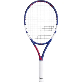 Tenis Tenisová raketa Babolat Drive Junior 25 Red