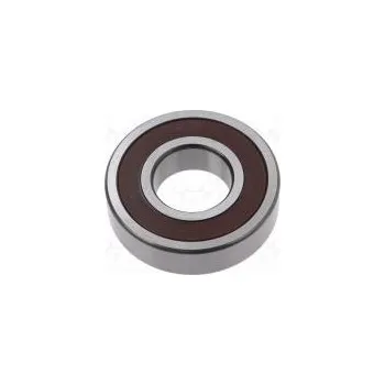 Ložisko kuličkové Øvnitř 40mm Øprům 90mm W 23mm Klec ocel