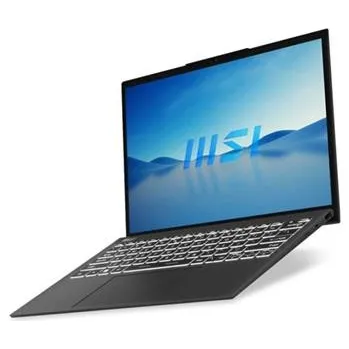 Notebook MSI Prestige 13Evo A12M-202FR