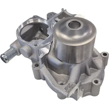 Chladič motoru Vodní čerpadlo, chlazení motoru SKF VKPC 98004