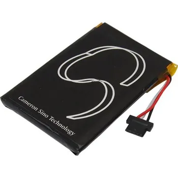 GPS Baterie Cameron Sino CS-NAV2510SL, Li-Polymer, 750