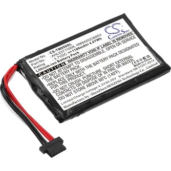 GPS Baterie Cameron Sino CS-TM950SL, Li-Ion, 1100