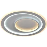 LED Stmívatelné stropní svítidlo LED/85W/230V 3000-6500K + DO