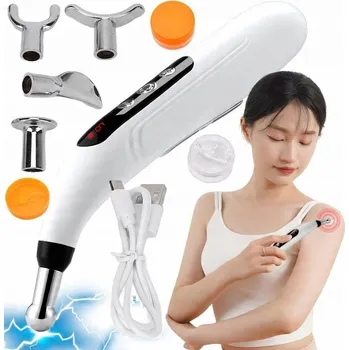 IP kamera PROPISKA PRO AKUPUNKTURU MASÁŽE MERIDIAN PEN AKUPUNKTURY USB NABÍJENÍ