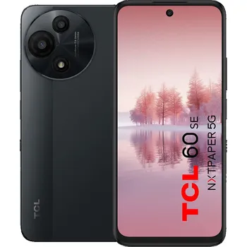 Mobilní telefon TCL 60 SE NXTPaper 5G