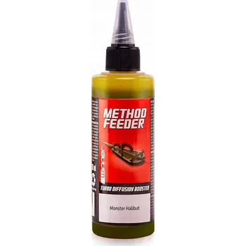 Návnadové aroma Method/Feeder Diffusion Turbo Booster 100ml booster na návnady - Monstrualn
