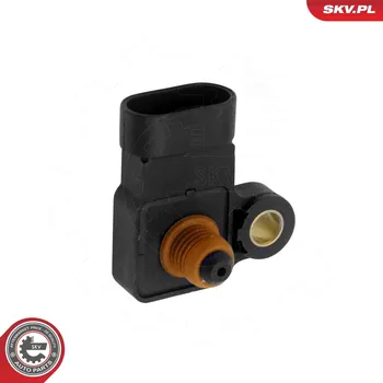 Čidlo automobilu Senzor tlaku sacího potrubí ESEN SKV 17SKV017